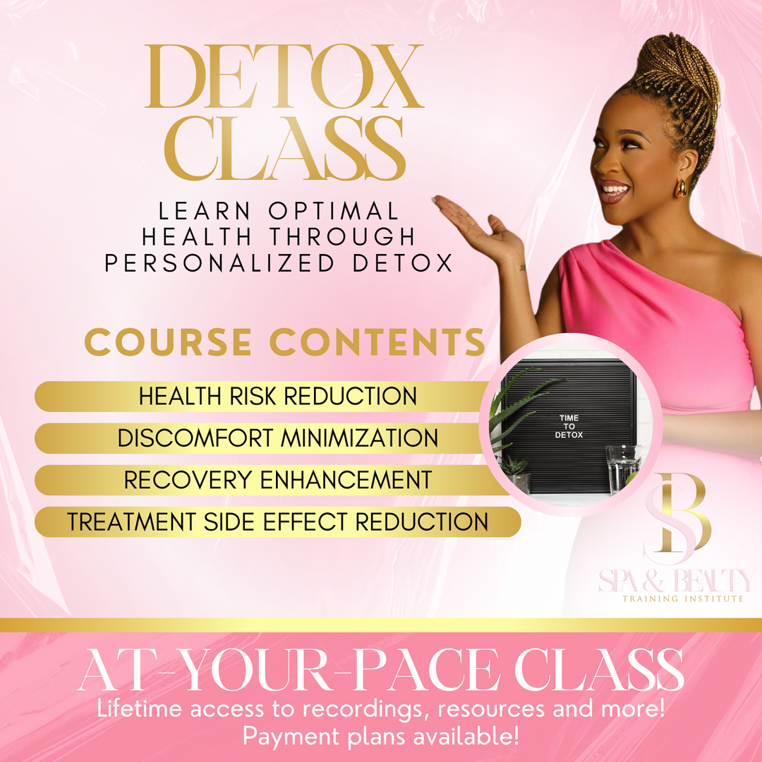 Detox Class