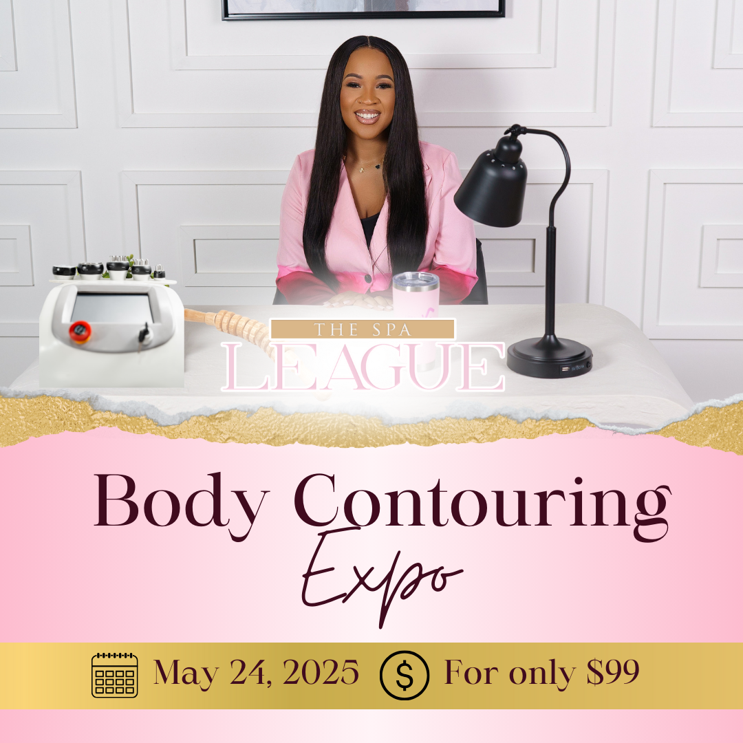 BODY CONTOURING EXPO