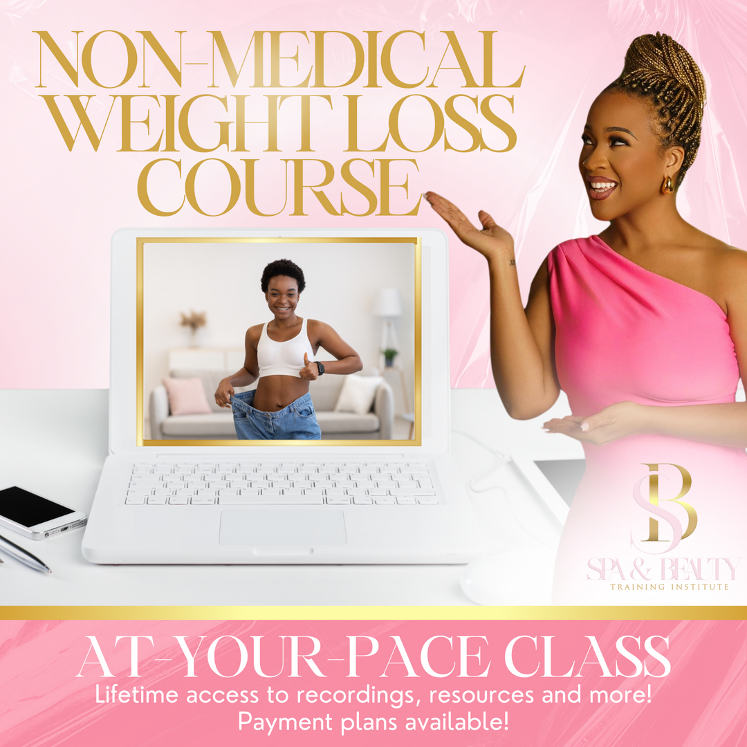 Non-Medical Weightloss Class