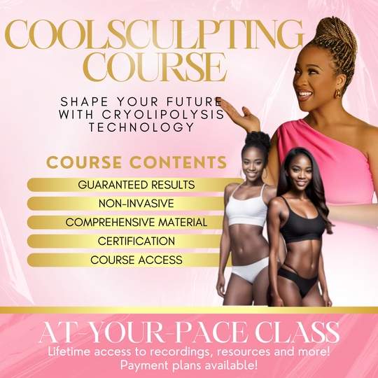 CoolSculpting At Your Pace Class
