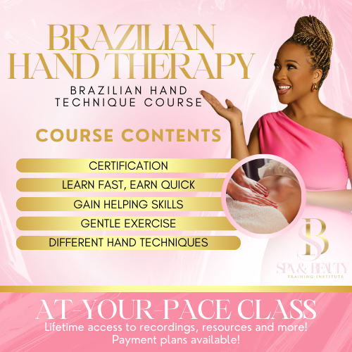 Brazilian Hand Therapy