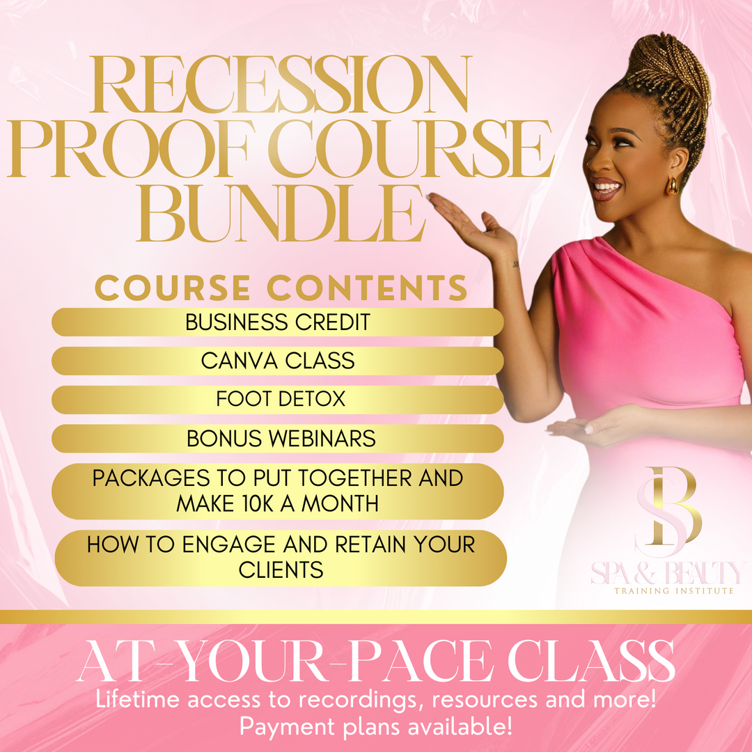 Recession-proof Bundle Class
