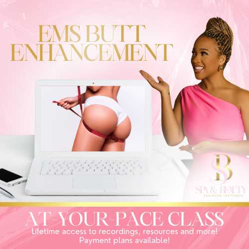 EMS BUTT Enhancement