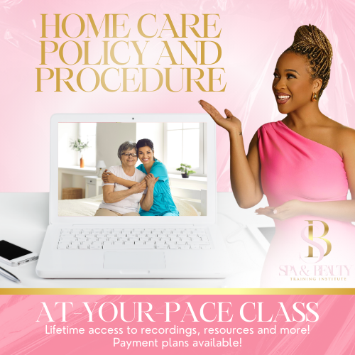 Home Care Policy and Procedure