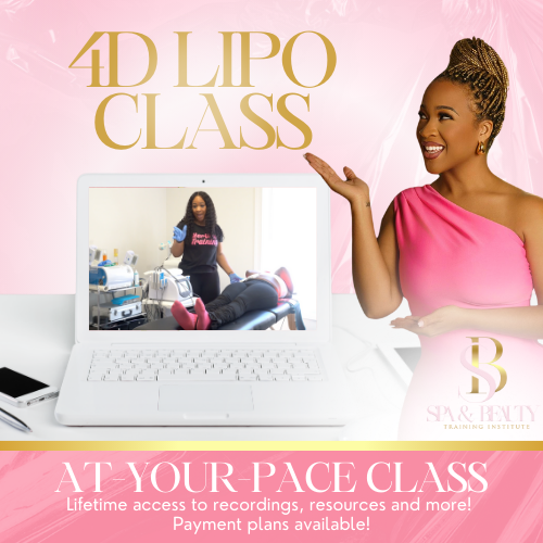 4D Lipo Class