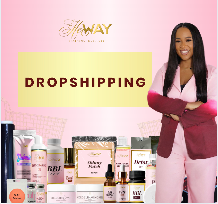 Dropshipping