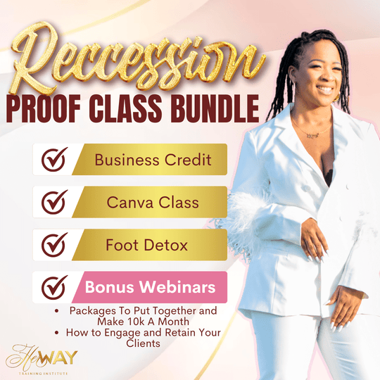 Recession-proof Bundle Class