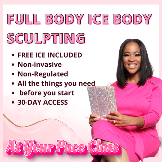 Ice Body Sculpting