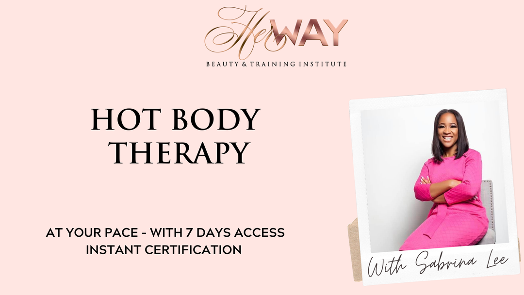 Hot Body Therapy