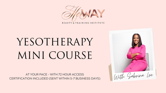 Yesotherapy Mini Course