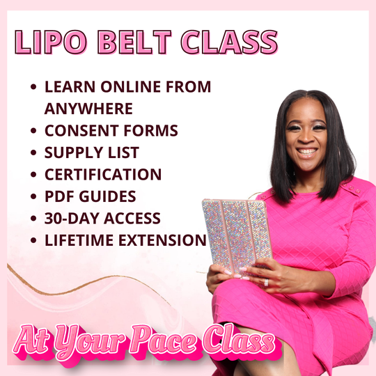 Lipo Belt Class