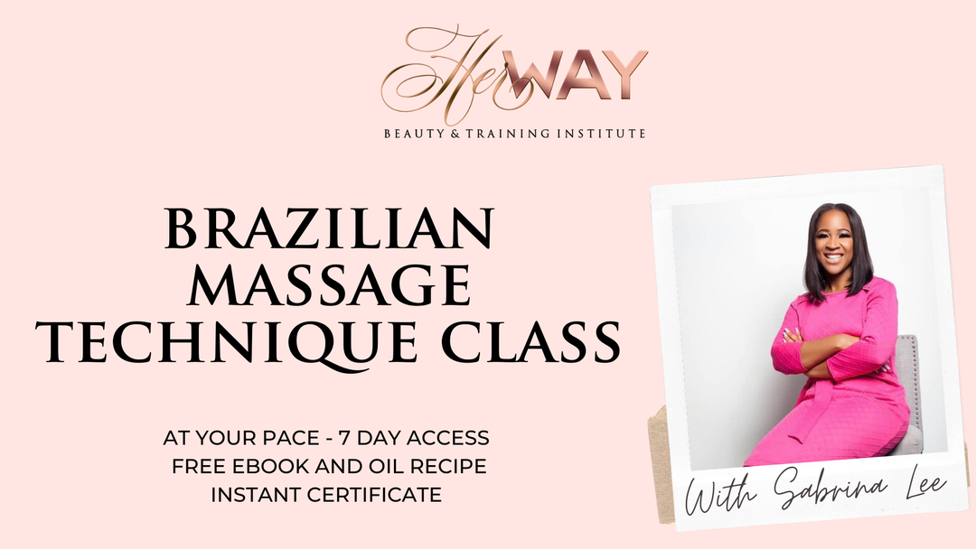 Brazilian Hand Therapy