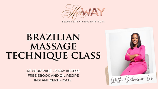 Brazilian Hand Therapy