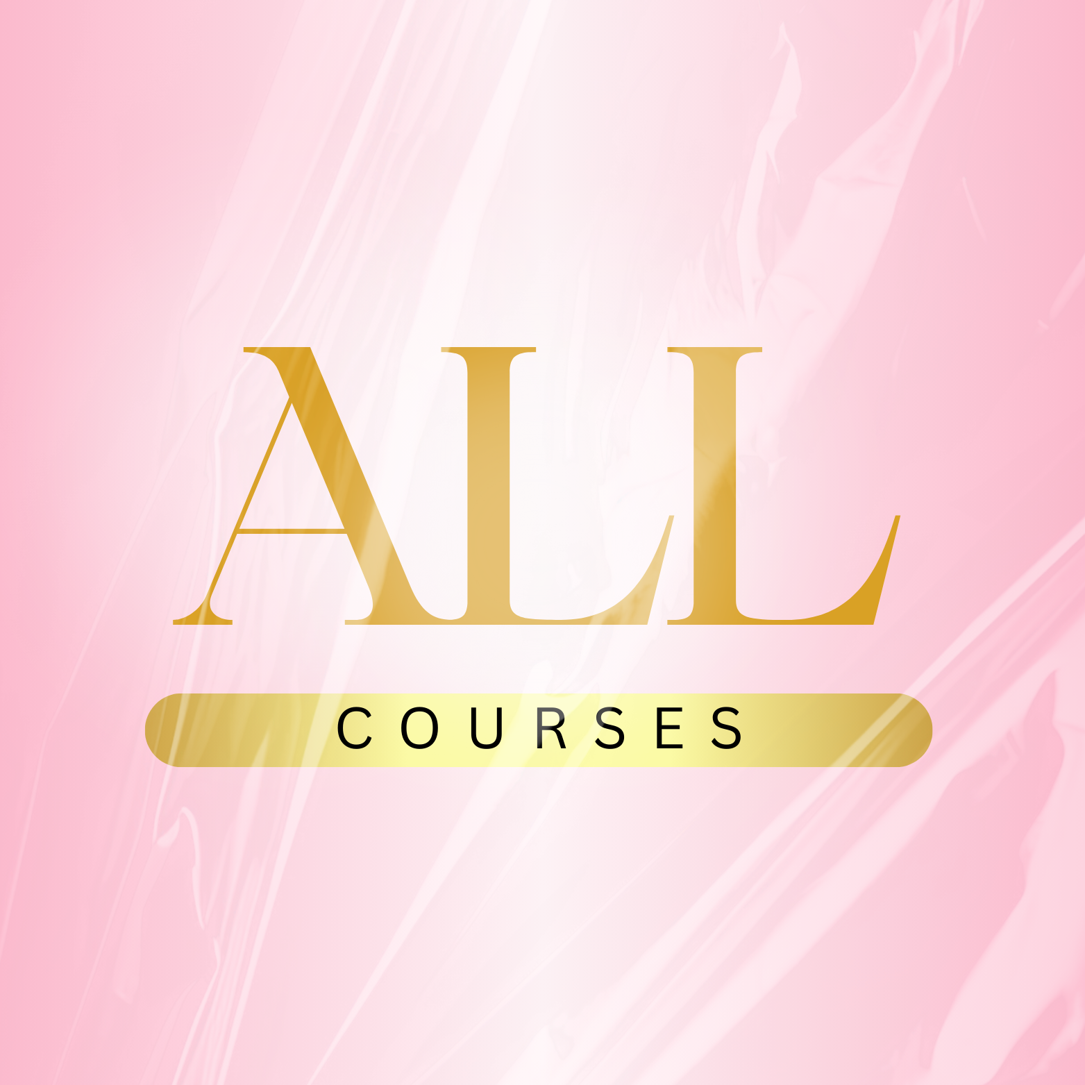 ALL AT-YOUR-PACE COURSES