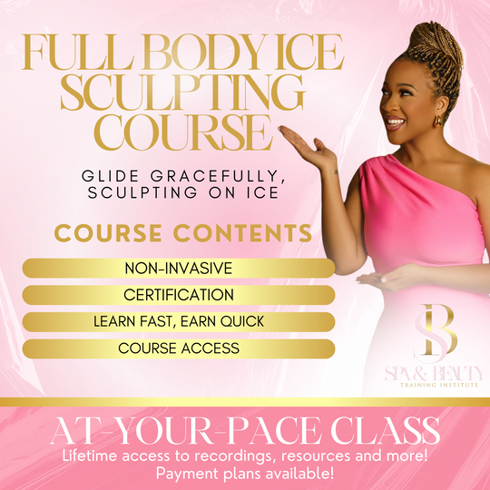 Ice Body Sculpting