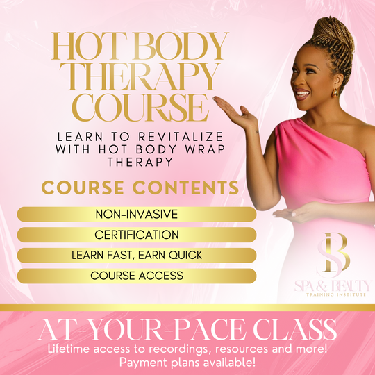 Hot Body Therapy