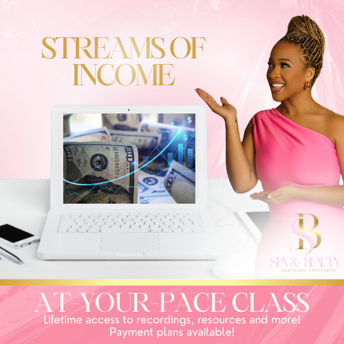 Streams of Income