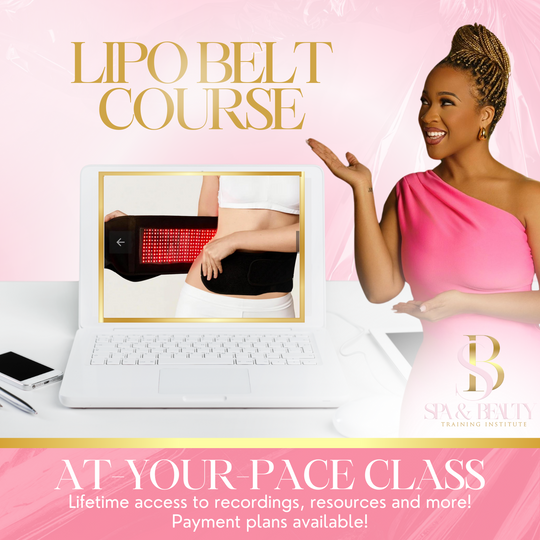 Lipo Belt Class