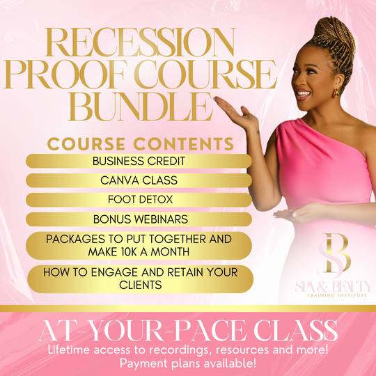 Recession-proof Bundle Class