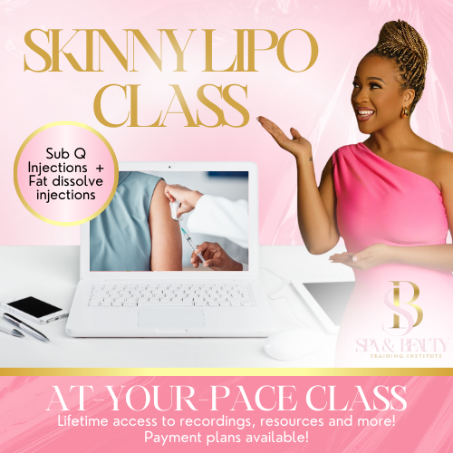 Skinny Lipo Class