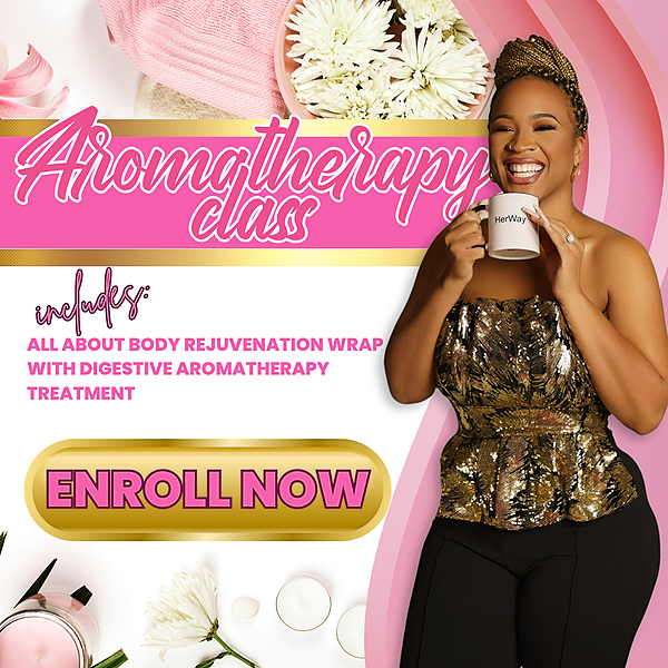 Aromatherapy